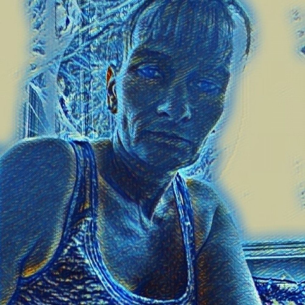 Meet your Posher, Tanya